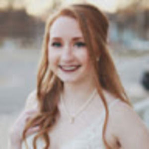 Meet your Posher, Hailey